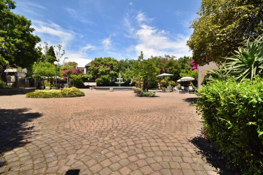 2 Bedroom Property for Sale in Jukskei Park Gauteng