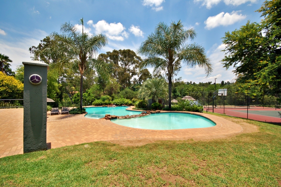 2 Bedroom Property for Sale in Jukskei Park Gauteng