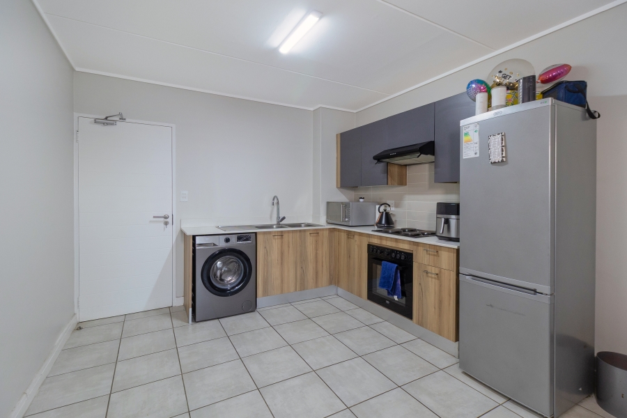 2 Bedroom Property for Sale in Linbro Park Gauteng