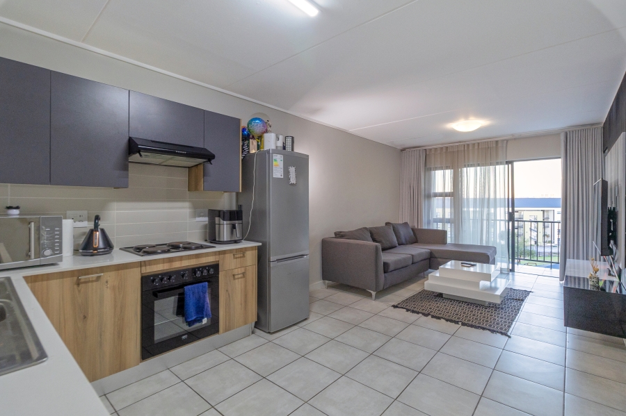 2 Bedroom Property for Sale in Linbro Park Gauteng