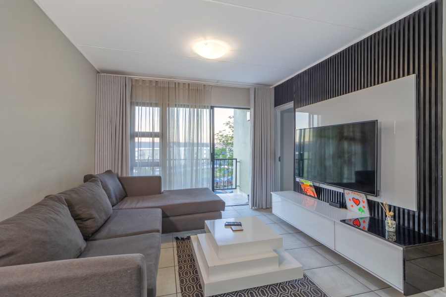 2 Bedroom Property for Sale in Linbro Park Gauteng