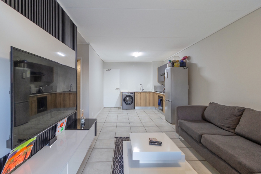 2 Bedroom Property for Sale in Linbro Park Gauteng