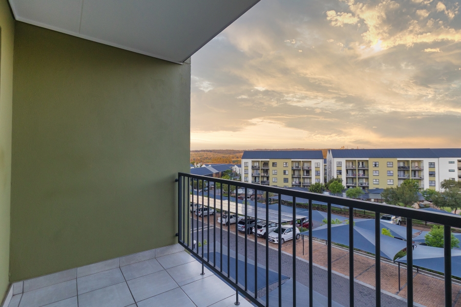 2 Bedroom Property for Sale in Linbro Park Gauteng