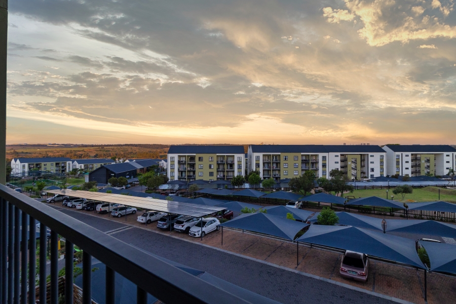 2 Bedroom Property for Sale in Linbro Park Gauteng
