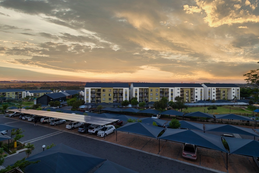 2 Bedroom Property for Sale in Linbro Park Gauteng