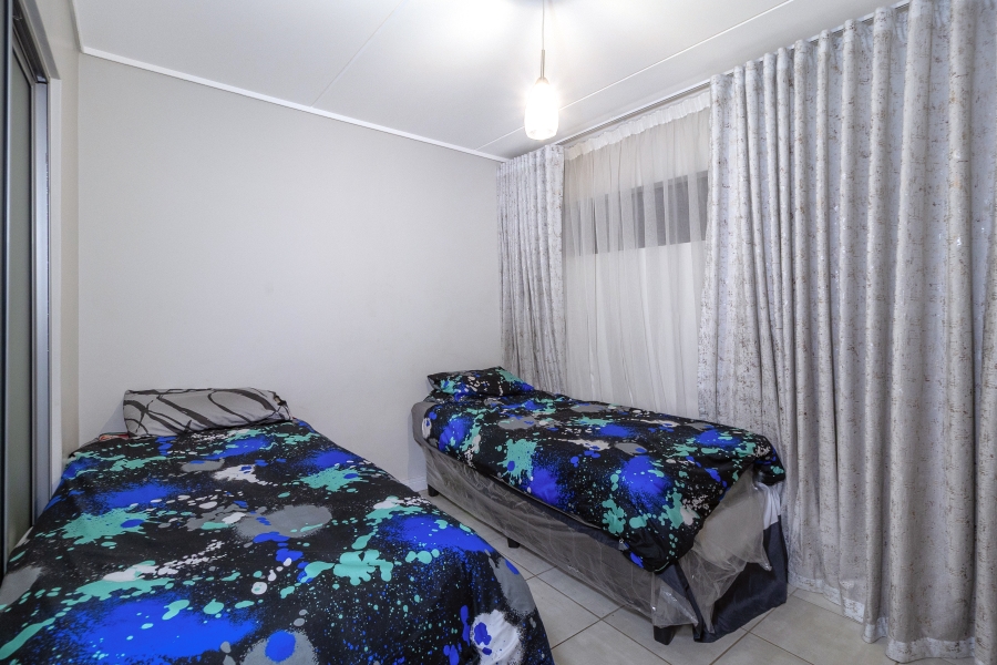 2 Bedroom Property for Sale in Linbro Park Gauteng