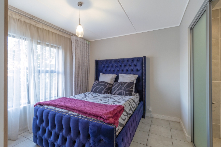 2 Bedroom Property for Sale in Linbro Park Gauteng