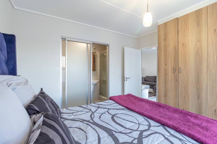 2 Bedroom Property for Sale in Linbro Park Gauteng