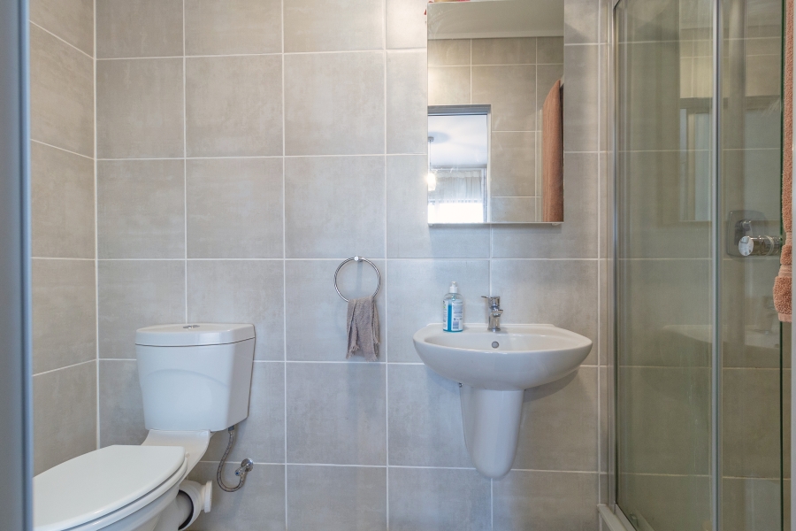 2 Bedroom Property for Sale in Linbro Park Gauteng