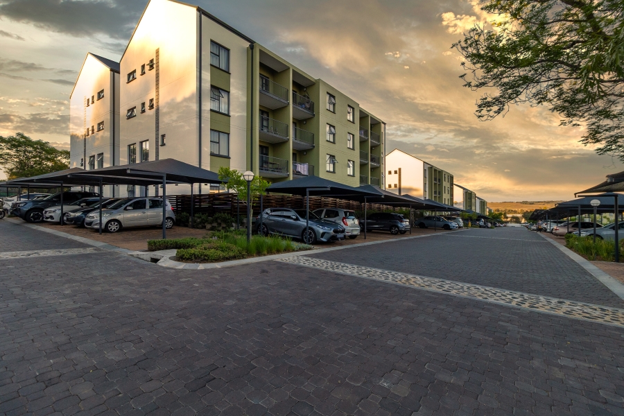 2 Bedroom Property for Sale in Linbro Park Gauteng