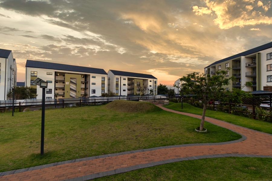 2 Bedroom Property for Sale in Linbro Park Gauteng