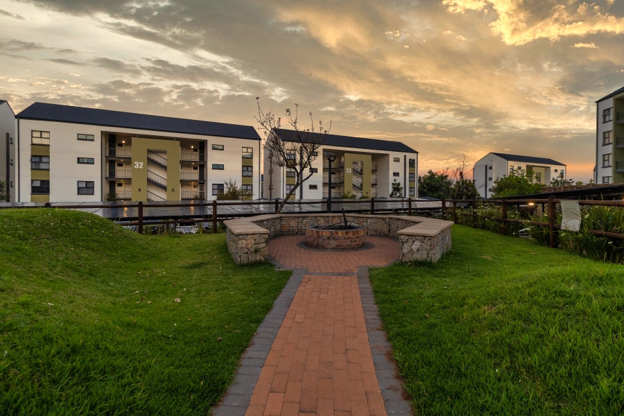 2 Bedroom Property for Sale in Linbro Park Gauteng