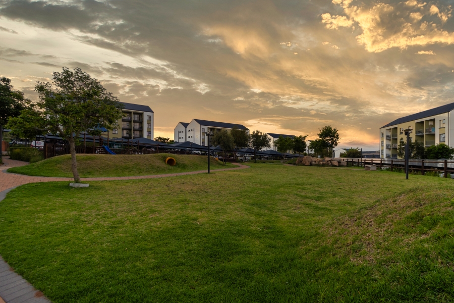 2 Bedroom Property for Sale in Linbro Park Gauteng