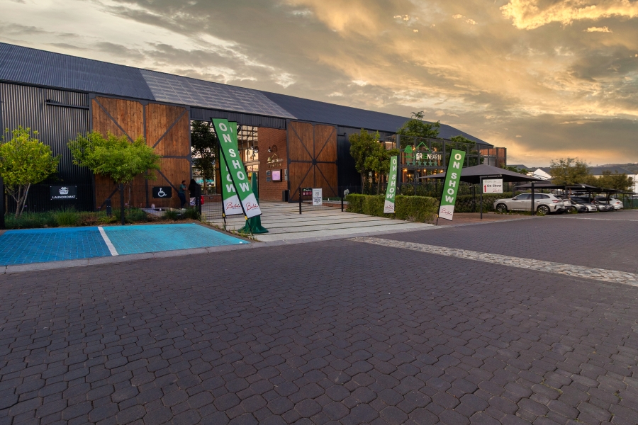 2 Bedroom Property for Sale in Linbro Park Gauteng