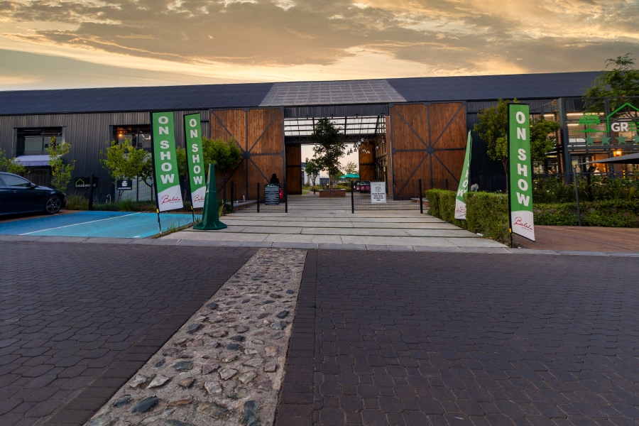 2 Bedroom Property for Sale in Linbro Park Gauteng