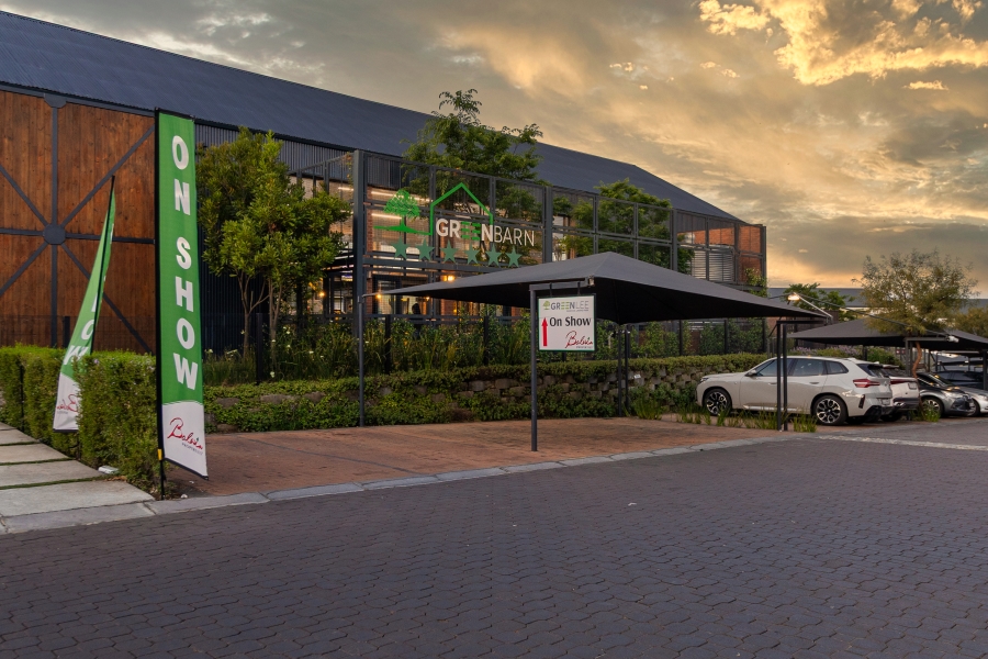 2 Bedroom Property for Sale in Linbro Park Gauteng