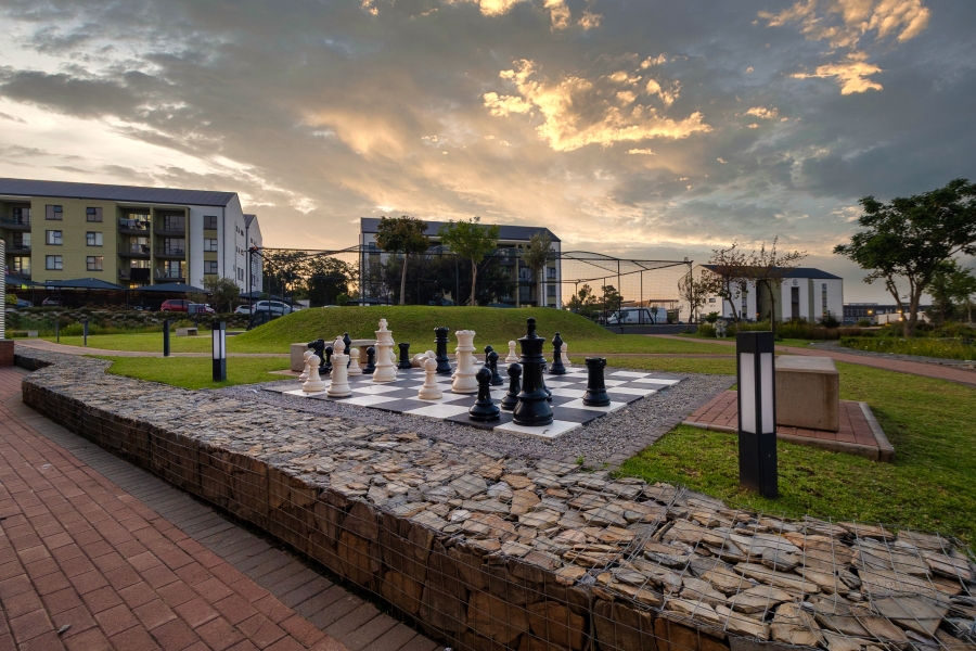 2 Bedroom Property for Sale in Linbro Park Gauteng