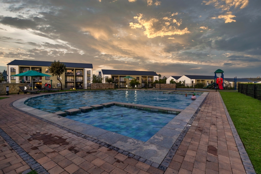 2 Bedroom Property for Sale in Linbro Park Gauteng