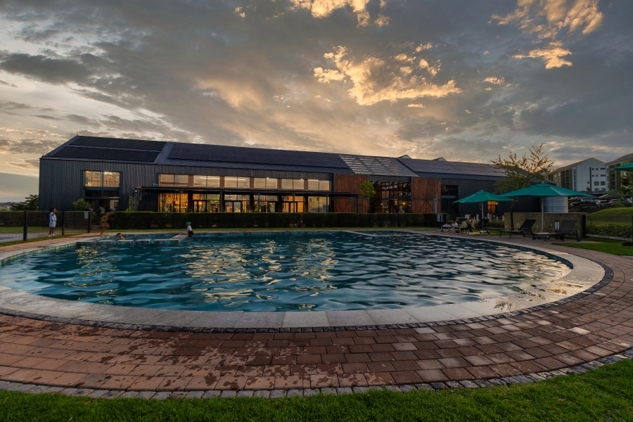 2 Bedroom Property for Sale in Linbro Park Gauteng