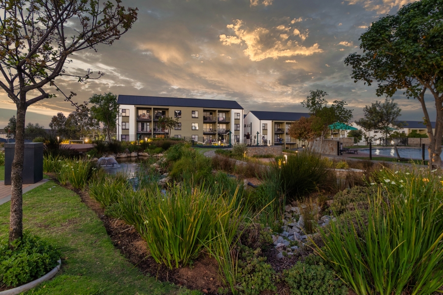 2 Bedroom Property for Sale in Linbro Park Gauteng