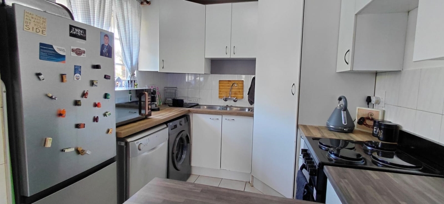 2 Bedroom Property for Sale in Beyers Park Gauteng