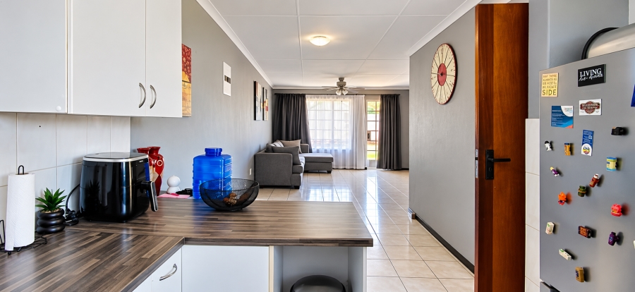 2 Bedroom Property for Sale in Beyers Park Gauteng