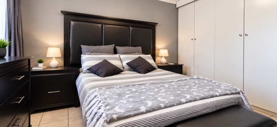 2 Bedroom Property for Sale in Beyers Park Gauteng