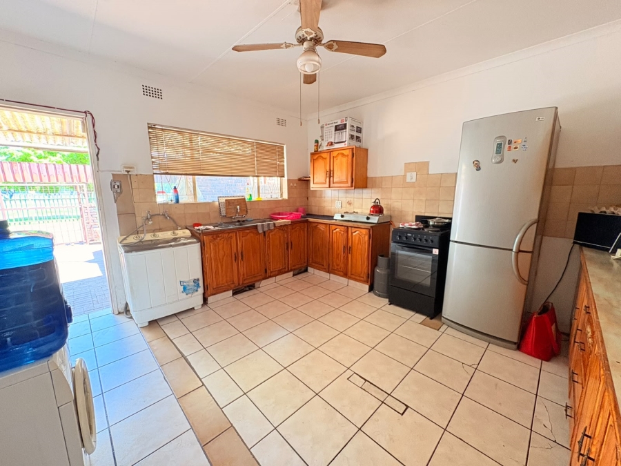 2 Bedroom Property for Sale in Duncanville Gauteng