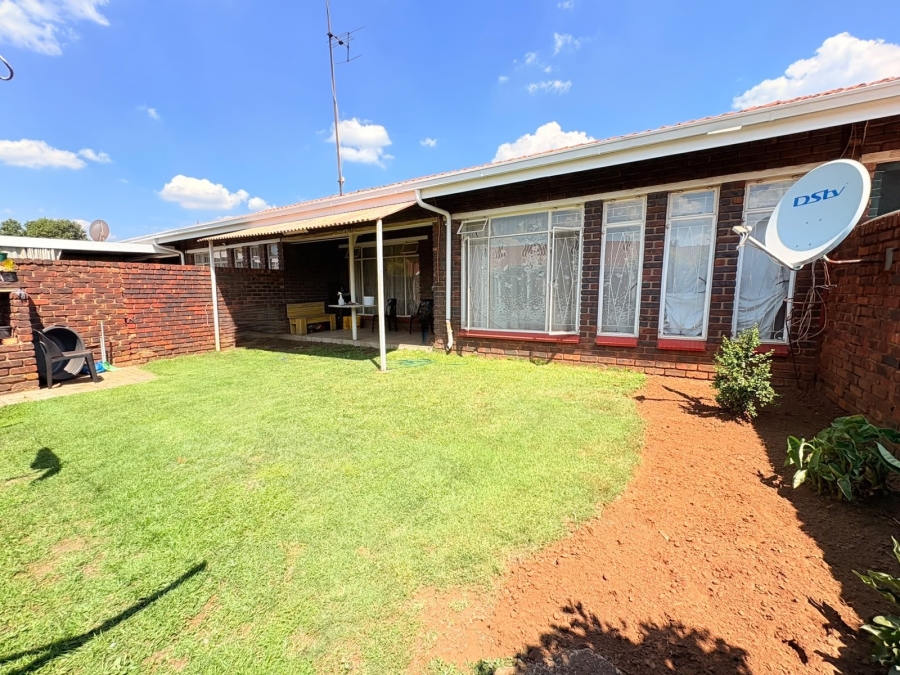 2 Bedroom Property for Sale in Duncanville Gauteng