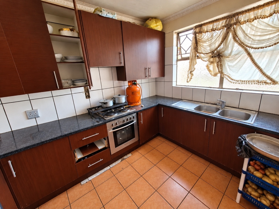 2 Bedroom Property for Sale in Vereeniging Gauteng