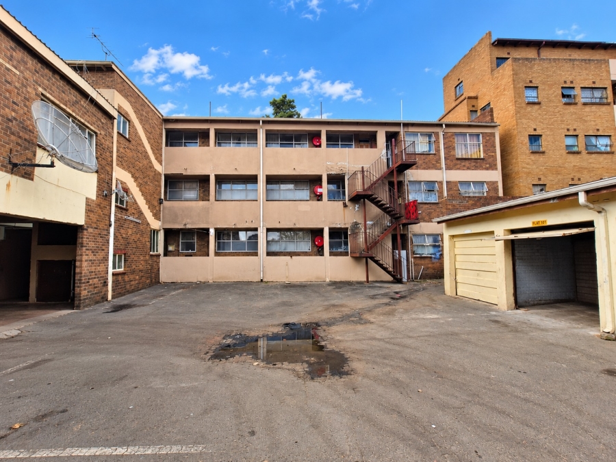 2 Bedroom Property for Sale in Vereeniging Gauteng