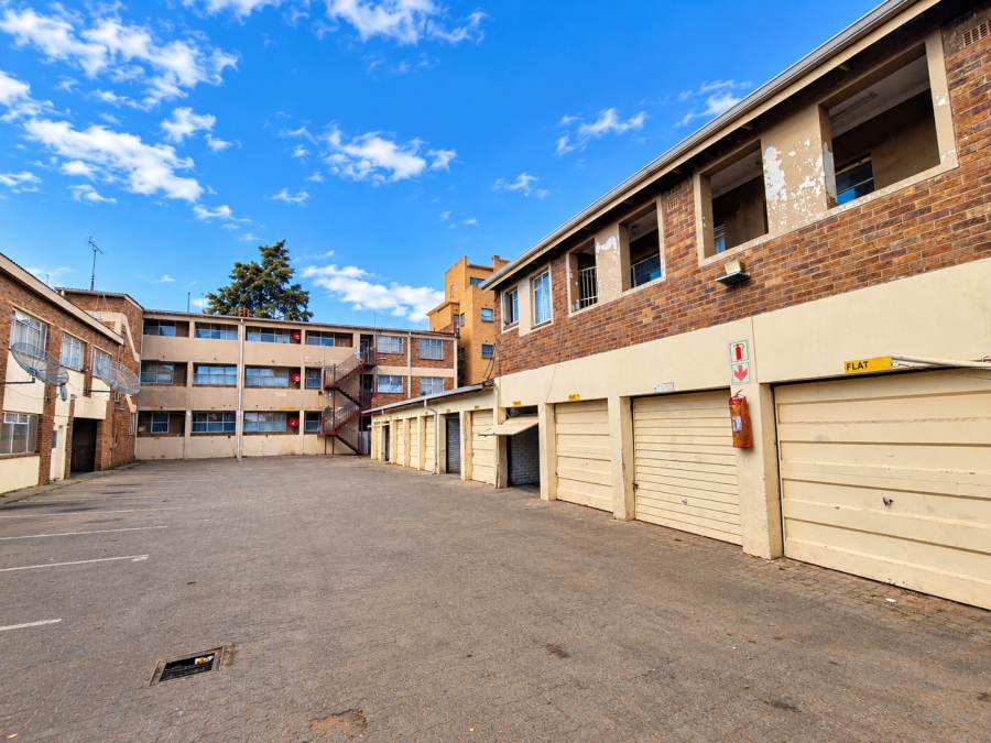 2 Bedroom Property for Sale in Vereeniging Gauteng