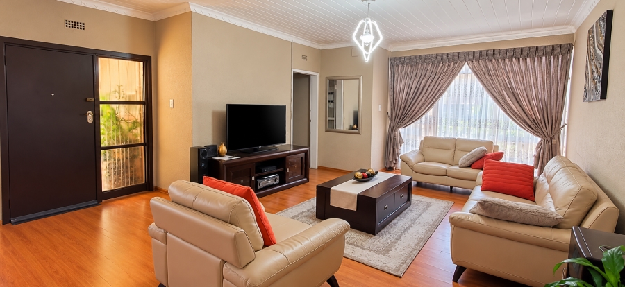 3 Bedroom Property for Sale in Three Rivers Gauteng