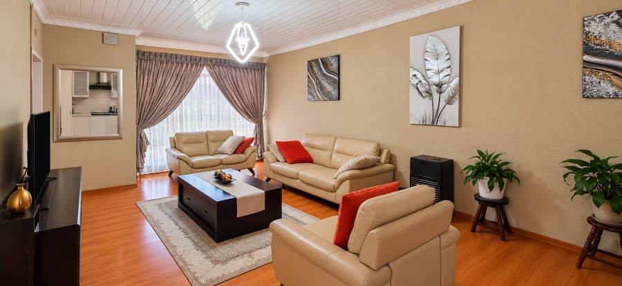 3 Bedroom Property for Sale in Three Rivers Gauteng