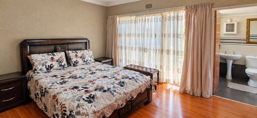 3 Bedroom Property for Sale in Three Rivers Gauteng