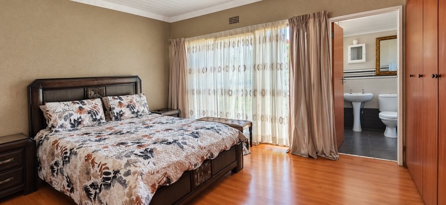 3 Bedroom Property for Sale in Three Rivers Gauteng