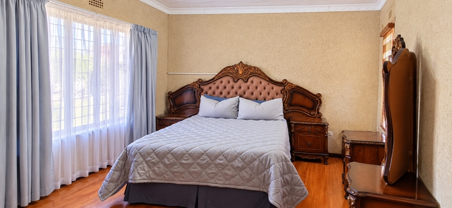 3 Bedroom Property for Sale in Three Rivers Gauteng