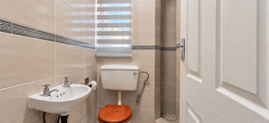 3 Bedroom Property for Sale in Three Rivers Gauteng