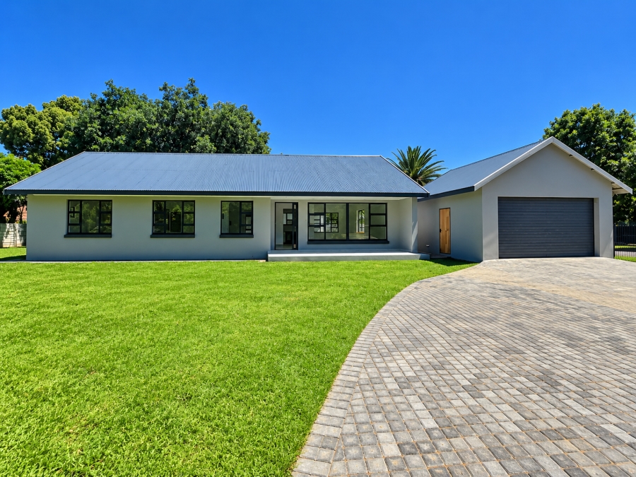 3 Bedroom Property for Sale in Meyerton Central Gauteng