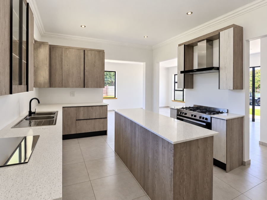 3 Bedroom Property for Sale in Meyerton Central Gauteng