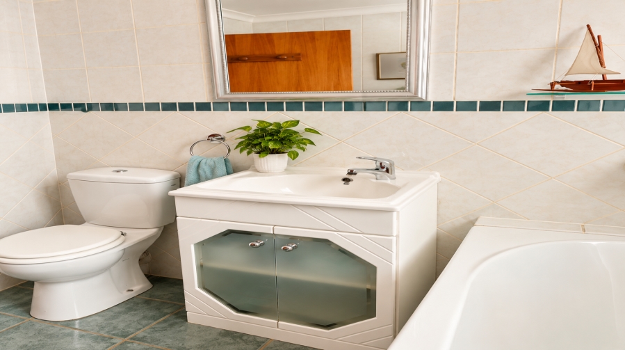 3 Bedroom Property for Sale in Klippoortje Gauteng