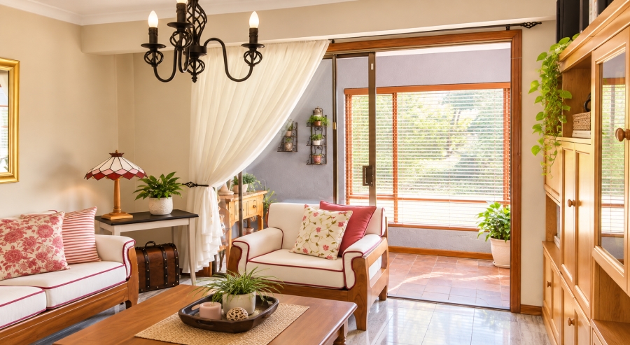 3 Bedroom Property for Sale in Klippoortje Gauteng