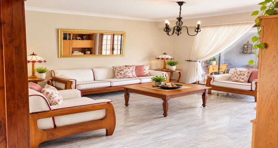 3 Bedroom Property for Sale in Klippoortje Gauteng