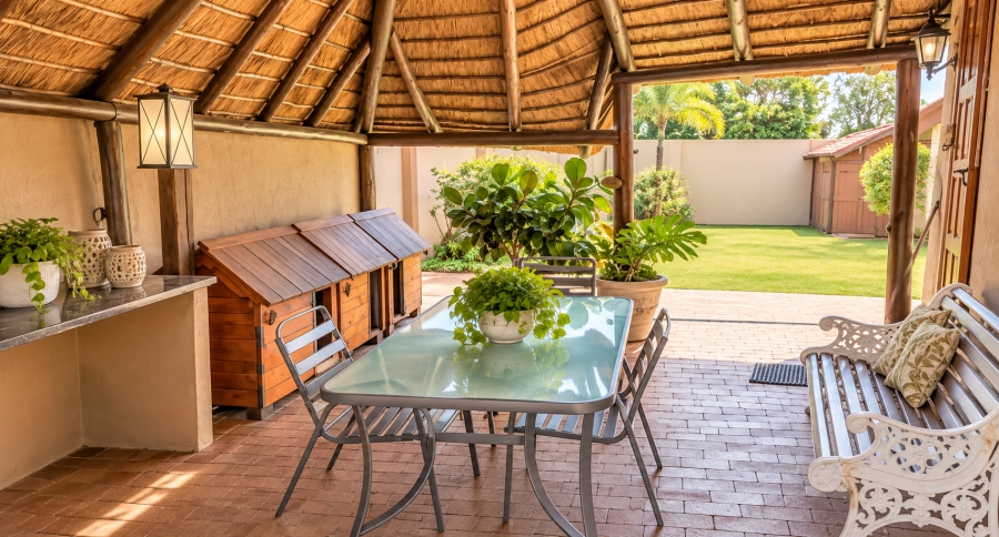 3 Bedroom Property for Sale in Klippoortje Gauteng