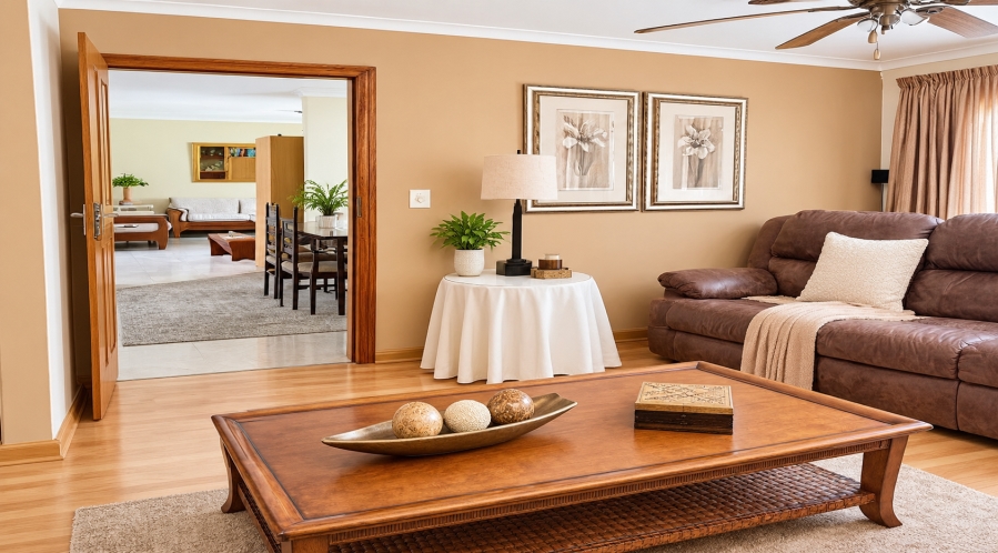 3 Bedroom Property for Sale in Klippoortje Gauteng