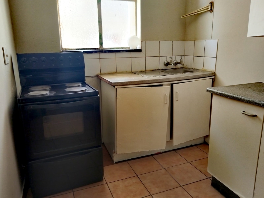 3 Bedroom Property for Sale in Kempton Park Central Gauteng