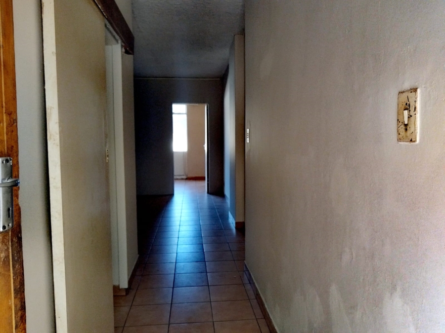 3 Bedroom Property for Sale in Kempton Park Central Gauteng