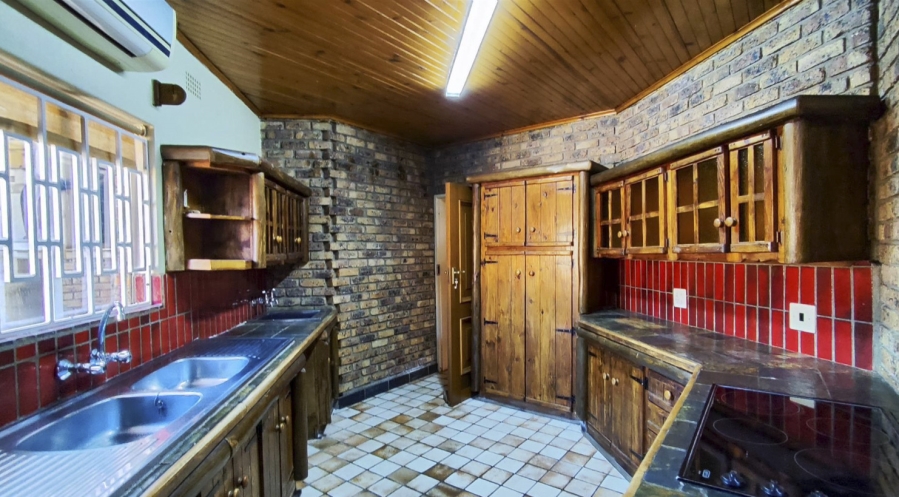 3 Bedroom Property for Sale in Sunward Park Gauteng