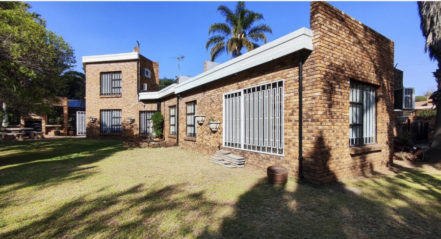 3 Bedroom Property for Sale in Sunward Park Gauteng