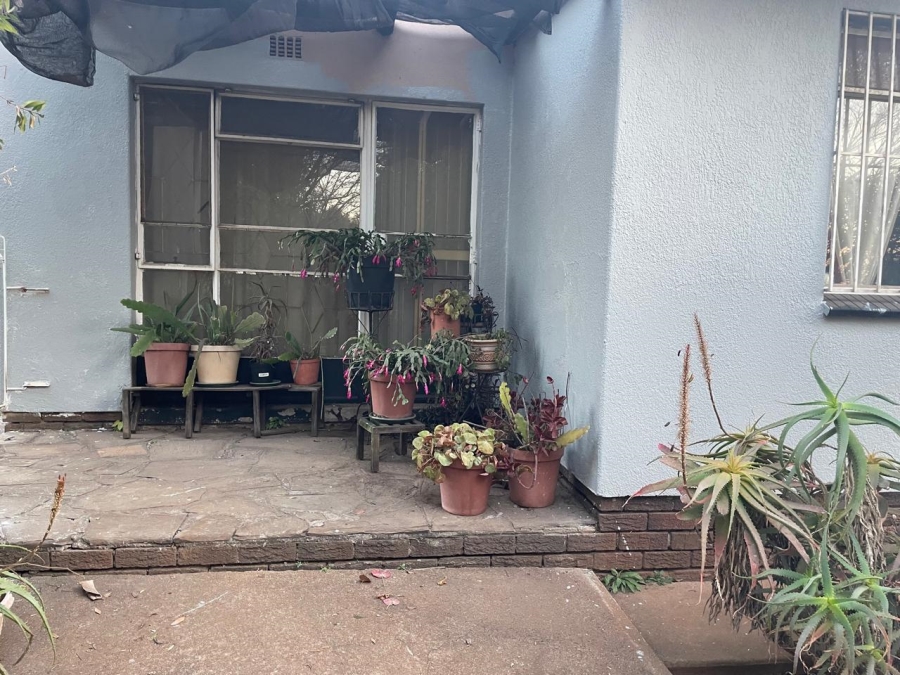 To Let 3 Bedroom Property for Rent in Cresslawn Gauteng